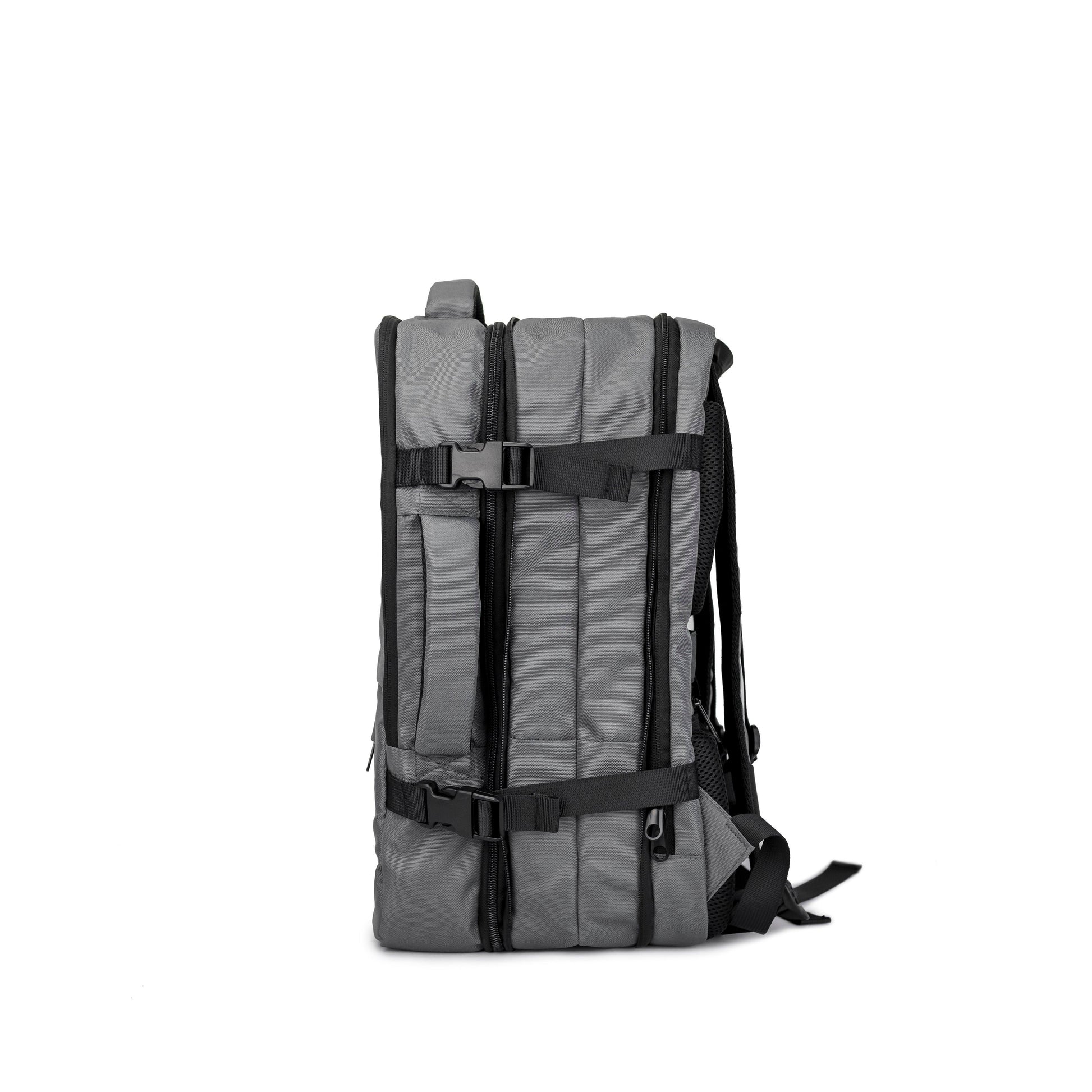 Everyone's SUS Travel Backpack - 20L to 35L - Raee-Industries