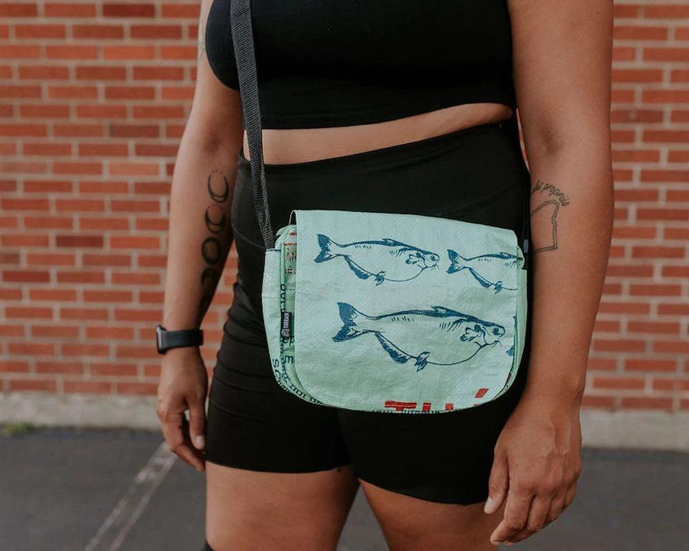 Kuna Crossbody - Raee-Industries