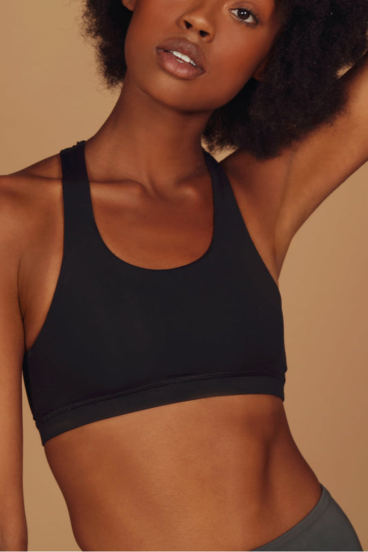 the traverse bra