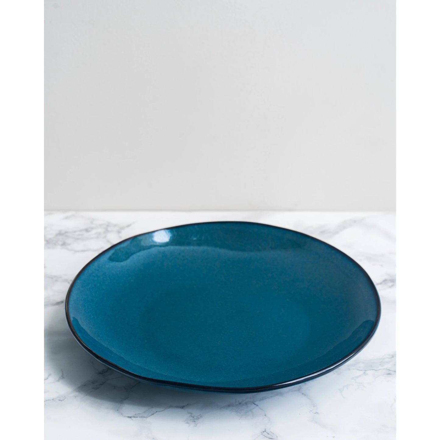 Artisan Round Plate Set