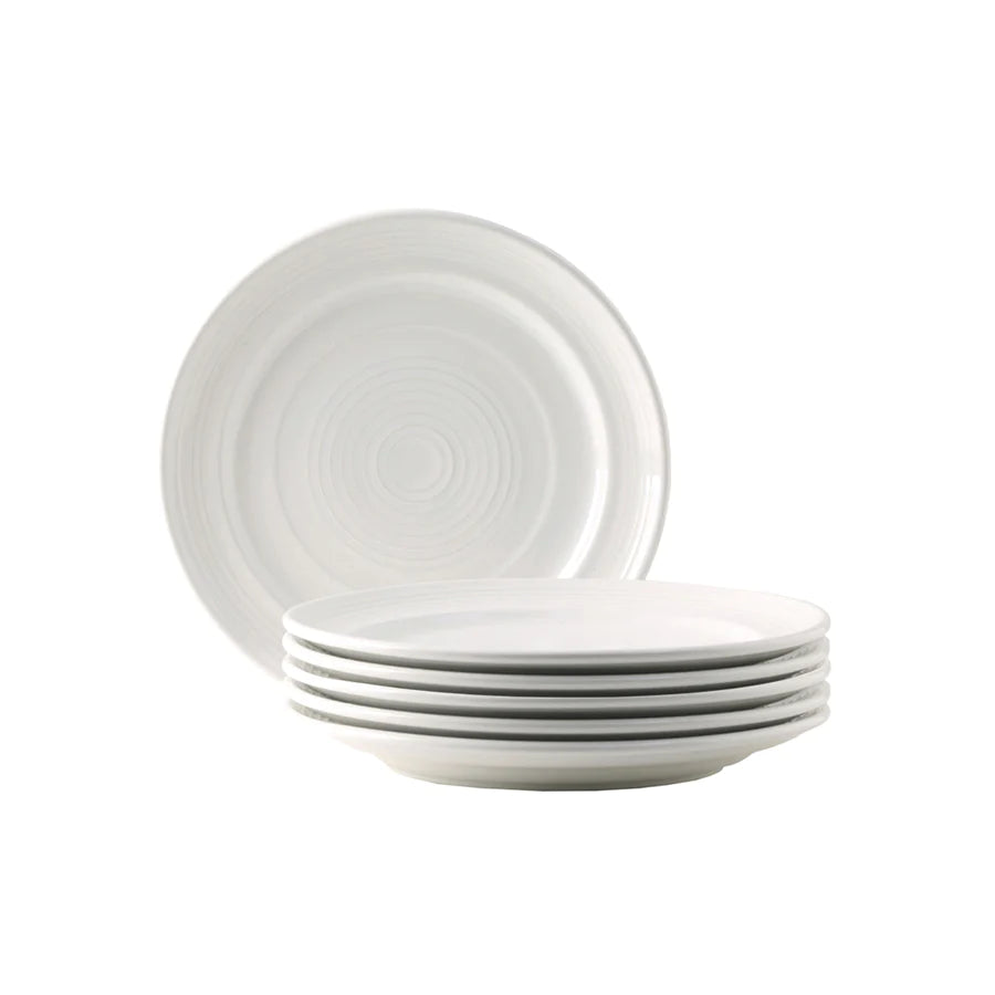 Concentrix Plate Set