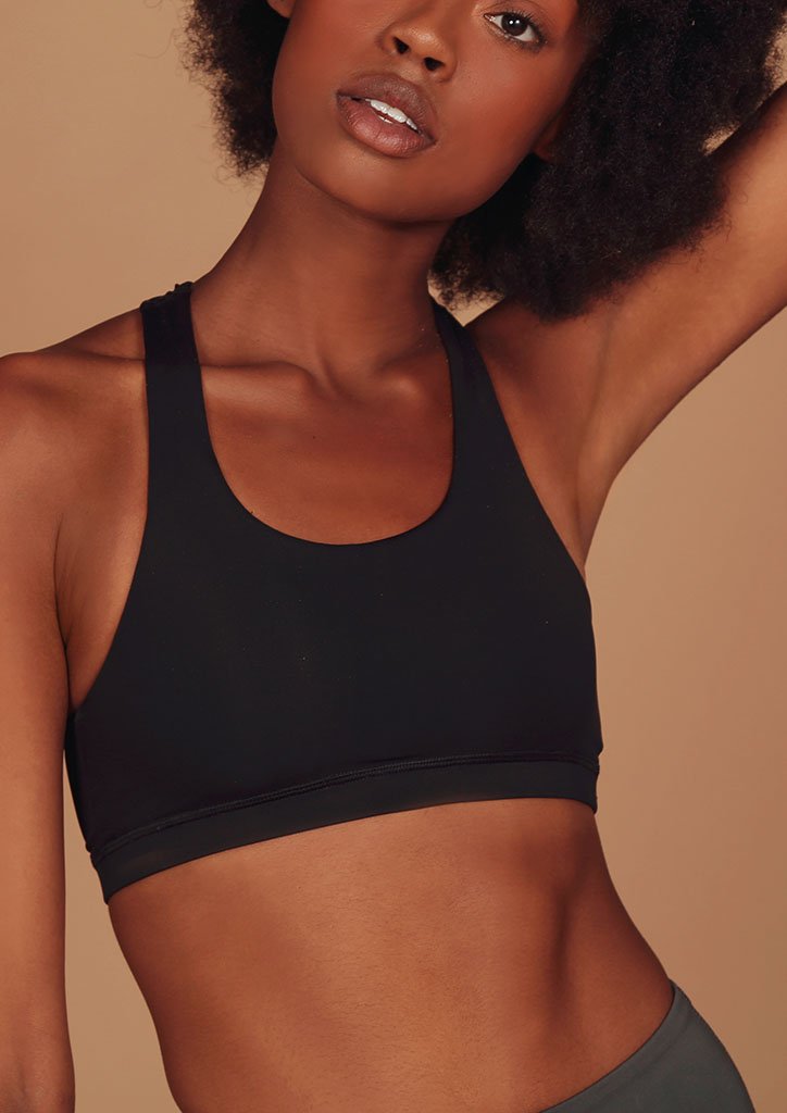 the traverse bra