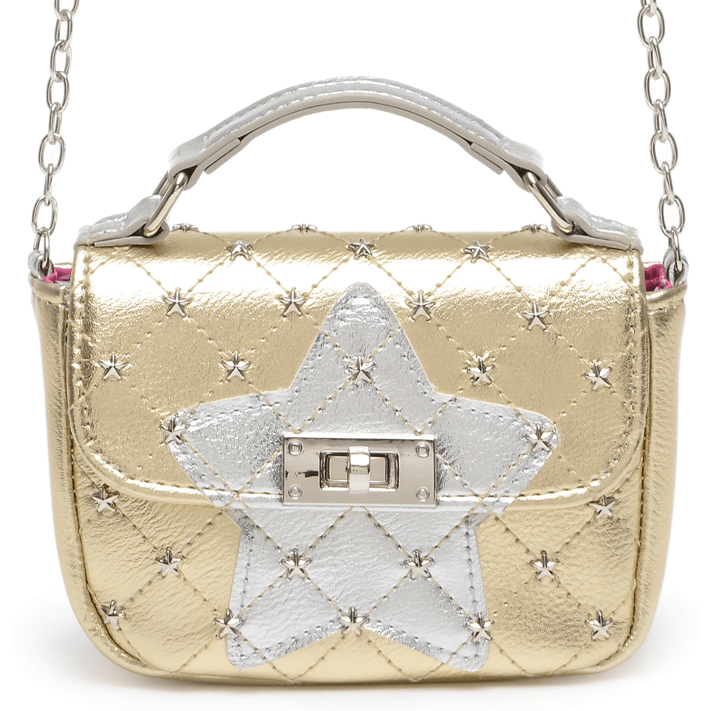 Mini Star Crossbody